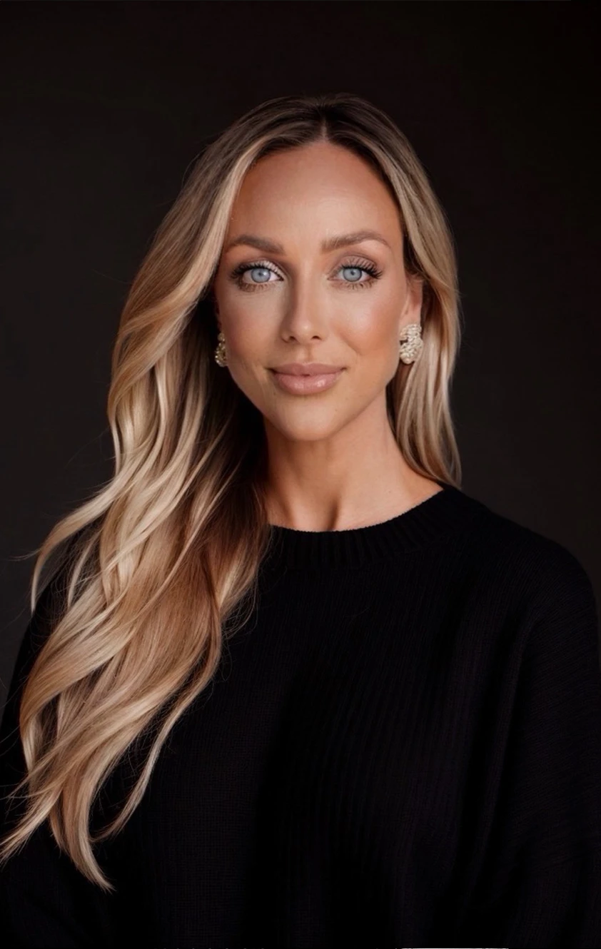 Audrey Blanchard