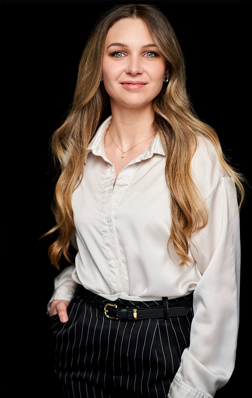 Jessica Foster